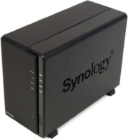 Фото - NAS-сервер Synology DiskStation DS216play ОЗП 1 ГБ