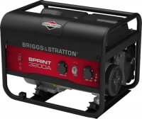 Фото - Електрогенератор Briggs&Stratton Sprint 3200A 