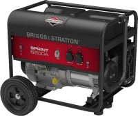 Zdjęcia - Agregat prądotwórczy Briggs&Stratton Sprint 6200A 