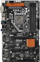 Płyta główna ASRock H170A-X1 