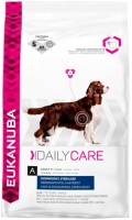 Корм для собак Eukanuba Daily Care Adult Overweight/Sterilized 