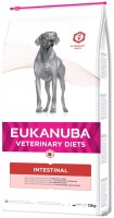 Zdjęcia - Karm dla psów Eukanuba Veterinary Diets Intestinal 12 kg