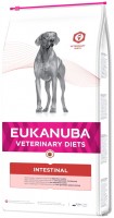 Zdjęcia - Karm dla psów Eukanuba Veterinary Diets Intestinal 5 kg