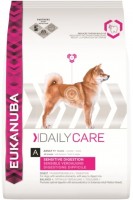 Фото - Корм для собак Eukanuba Daily Care Sensitive Digestion 12 кг