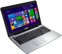 Zdjęcia - Laptop Asus X555DG (X555DG-XO020T)