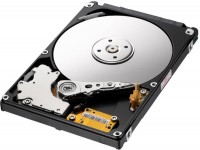 Фото - Жорсткий диск Hitachi HGST Ultrastar He6 HUS726060ALS640 6 ТБ SAS