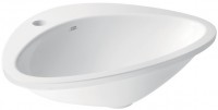 Zdjęcia - Umywalka Hansgrohe Axor Massaud 42310000 585 mm