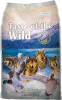 Корм для собак Taste of the Wild Wetlands Canine 6.8 кг