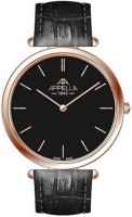 Фото - Наручний годинник Appella 4397.04.0.1.04 