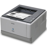 Zdjęcia - Drukarka Epson AcuLaser M2000D 