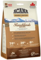 Корм для собак ACANA Ranchlands All Breeds 6.8 кг