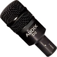 Мікрофон Audix D2 