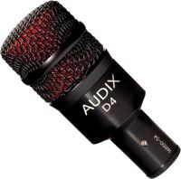 Mikrofon Audix D4 