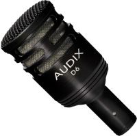 Мікрофон Audix D6 