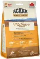 Фото - Корм для собак ACANA Wild Prairie 0.34 кг