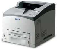 Zdjęcia - Drukarka Epson EPL-N3000 