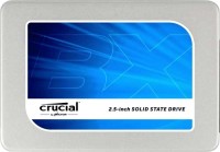 Zdjęcia - SSD Crucial BX200 CT240BX200SSD1 240 GB