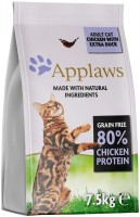 Корм для кішок Applaws Adult Cat Chicken/Duck  7.5 kg