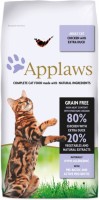 Корм для кішок Applaws Adult Cat Chicken/Duck  0.4 kg
