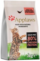 Karma dla kotów Applaws Adult Cat Chicken/Salmon  2 kg