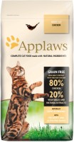 Корм для кішок Applaws Adult Cat Chicken  7.5 kg