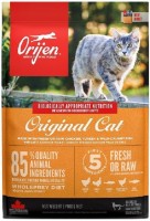 Zdjęcia - Karma dla kotów Orijen Original Cat  2.72 kg