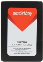 Фото - SSD SmartBuy Revival SB120GB-RVVL-25SAT3 120 ГБ