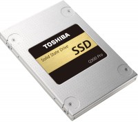 SSD Toshiba Q300 Pro HDTS425EZSTA 256 GB