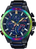 Zdjęcia - Zegarek Casio Edifice EQB-500RBB-2A 