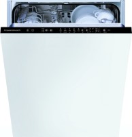 Фото - Вбудована посудомийна машина Kuppersbusch IGVS 6506.3 