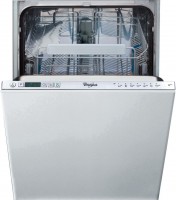 Фото - Вбудована посудомийна машина Whirlpool ADG 422 