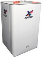 Фото - Моторне мастило XADO Atomic Oil TC W3 20 л