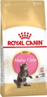 Zdjęcia - Karma dla kotów Royal Canin Maine Coon Kitten  400 g