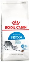 Zdjęcia - Karma dla kotów Royal Canin Indoor 27  4 kg