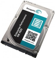 Фото - Жорсткий диск Seagate Enterprise Performance 10K 2.5" ST600MM0158 600 ГБ