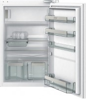 Zdjęcia - Lodówka do zabudowy Gorenje GDR 67088B 