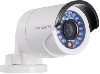 Фото - Камера відеоспостереження Hikvision DS-2CD2010F-I 