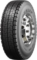 Zdjęcia - Opona ciężarowa Dunlop SP462 315/80 R22.5 156M 