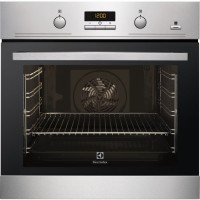 Zdjęcia - Piekarnik Electrolux SteamBake EOA 3414 AOX 