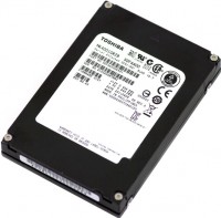 Zdjęcia - SSD Toshiba Enterprise PX02SMF080 800 GB