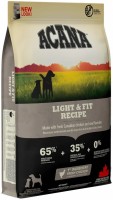 Zdjęcia - Karm dla psów ACANA Light and Fit 2.27 kg