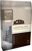 Zdjęcia - Karm dla psów ACANA Light and Fit 0.34 kg