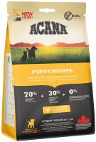 Корм для собак ACANA Puppy Recipe 0.34 кг