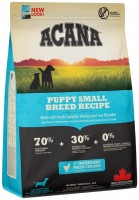 Фото - Корм для собак ACANA Puppy Small Breed 2 кг