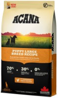 Корм для собак ACANA Puppy Large Breed 17 кг
