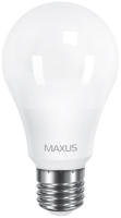 Zdjęcia - Żarówka Maxus 1-LED-561 A60 10W 3000K E27 