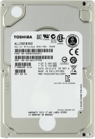 Dysk twardy Toshiba AL13SE Series 2.5" AL13SEB300 300 GB