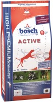 Корм для собак Bosch Active 15 кг