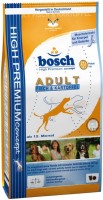 Zdjęcia - Karm dla psów Bosch Adult Fish/Potato 15 kg