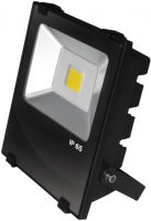 Фото - Прожектор / світильник EUROELECTRIC LED-FLR-COB-30 